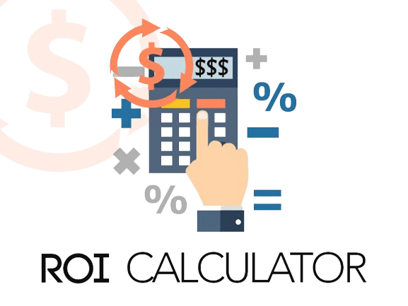 Return on Investment (ROI) Calculator