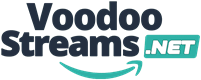 Voodoostreams.net